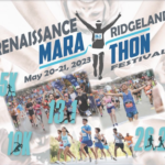 Renaissance Marathon Festival logo on RaceRaves