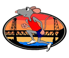 River Rat Races logo on RaceRaves