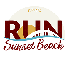 Run Sunset Beach (BAM! Race Series) logo on RaceRaves