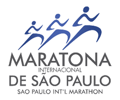 Sao Paulo International Marathon logo on RaceRaves