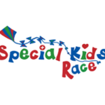 Special Kids Race logo on RaceRaves