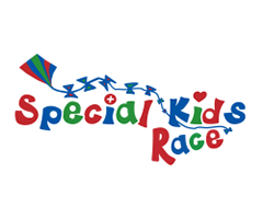 Special Kids Race logo on RaceRaves