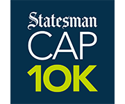 Statesman Cap10K logo