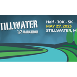Stillwater Half Marathon logo on RaceRaves