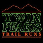 Twin Peaks Trail Runs logo on RaceRaves