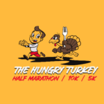 Chattanooga Hungry Turkey logo on RaceRaves