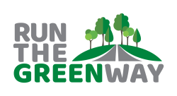 Run the Greenway logo on RaceRaves