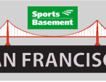 Zoom San Francisco by Sports Basement logo on RaceRaves