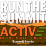 Run the Summit logo on RaceRaves