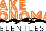 Lake Sonoma 50 Mile, Marathon & Trail Sisters Half Marathon logo on RaceRaves