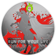 Macqueen’s Run for Your Life 10K, 5K & Ichabod Challenge logo on RaceRaves