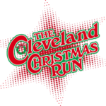 Cleveland Christmas Run (fka A Christmas Story Run) logo on RaceRaves