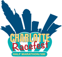 Charlotte RaceFest Half Marathon & 10K logo on RaceRaves