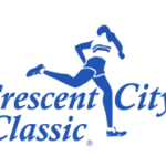 Crescent City Classic 10K logo on RaceRaves