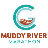 Muddy River Marathon logo on RaceRaves