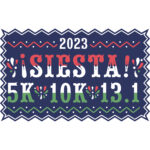 Siesta Half Marathon, 10K & 5K logo on RaceRaves