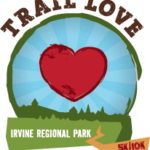 Trail Love logo on RaceRaves