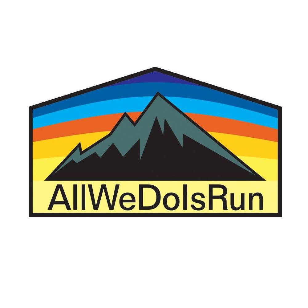 Tierra Redonda Mountain Trail Run logo on RaceRaves