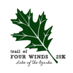Lake of the Ozarks Endurance Runs logo on RaceRaves