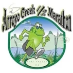 Arroyo Creek Half Marathon logo on RaceRaves
