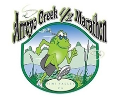 Arroyo Creek Half Marathon logo on RaceRaves