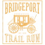 Bridgeport Trail Run logo on RaceRaves