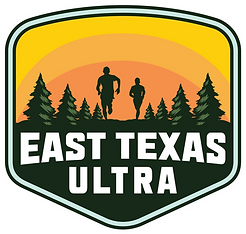 East Texas Ultra logo on RaceRaves