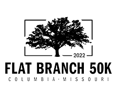 Flat Branch Ultra logo on RaceRaves