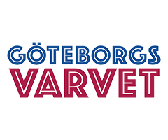 Goteborgsvarvet Half Marathon logo on RaceRaves