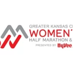 Greater Kansas City Women’s Half Marathon & 5K logo on RaceRaves