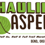 Haulin’ Aspen logo on RaceRaves