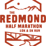Redmond Half Marathon, 10K & 5K logo on RaceRaves