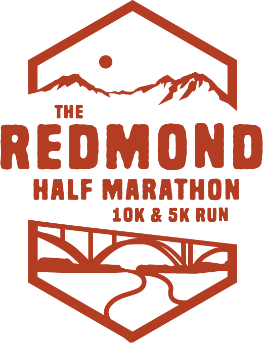 Redmond Half Marathon, 10K & 5K logo on RaceRaves