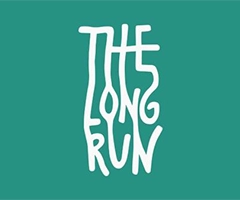 The Long Run Fall Back logo on RaceRaves