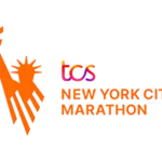 New York City Marathon logo on RaceRaves