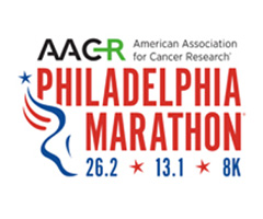 Philadelphia Marathon logo on RaceRaves