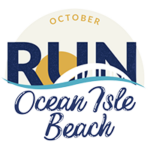 Run Ocean Isle Beach (BAM! Race Series) logo on RaceRaves
