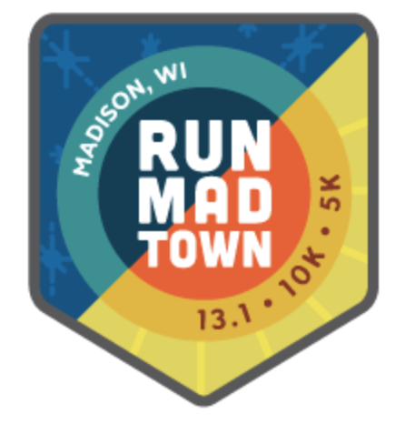 Run Madtown logo on RaceRaves