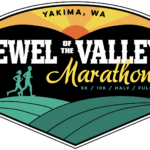 Jewel of the Valley logo on RaceRaves