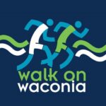 Walk On Waconia logo on RaceRaves