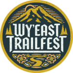 Wy’east Trailfest logo on RaceRaves