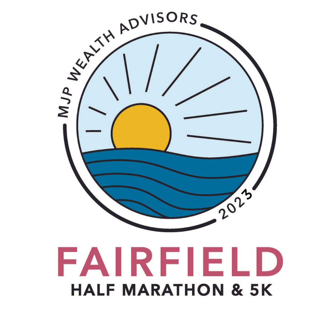 Fairfield Road Races logo on RaceRaves