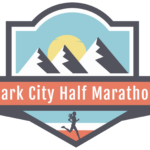 Park City Half Marathon & 5K logo on RaceRaves