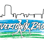 Rivertown Races logo on RaceRaves