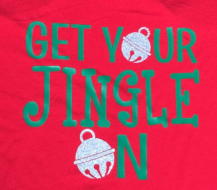 Jingle Bell 8K & 5K (PA) logo on RaceRaves