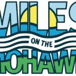 Miles on the Mohawk logo on RaceRaves