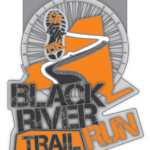 Black River Trail Run logo on RaceRaves