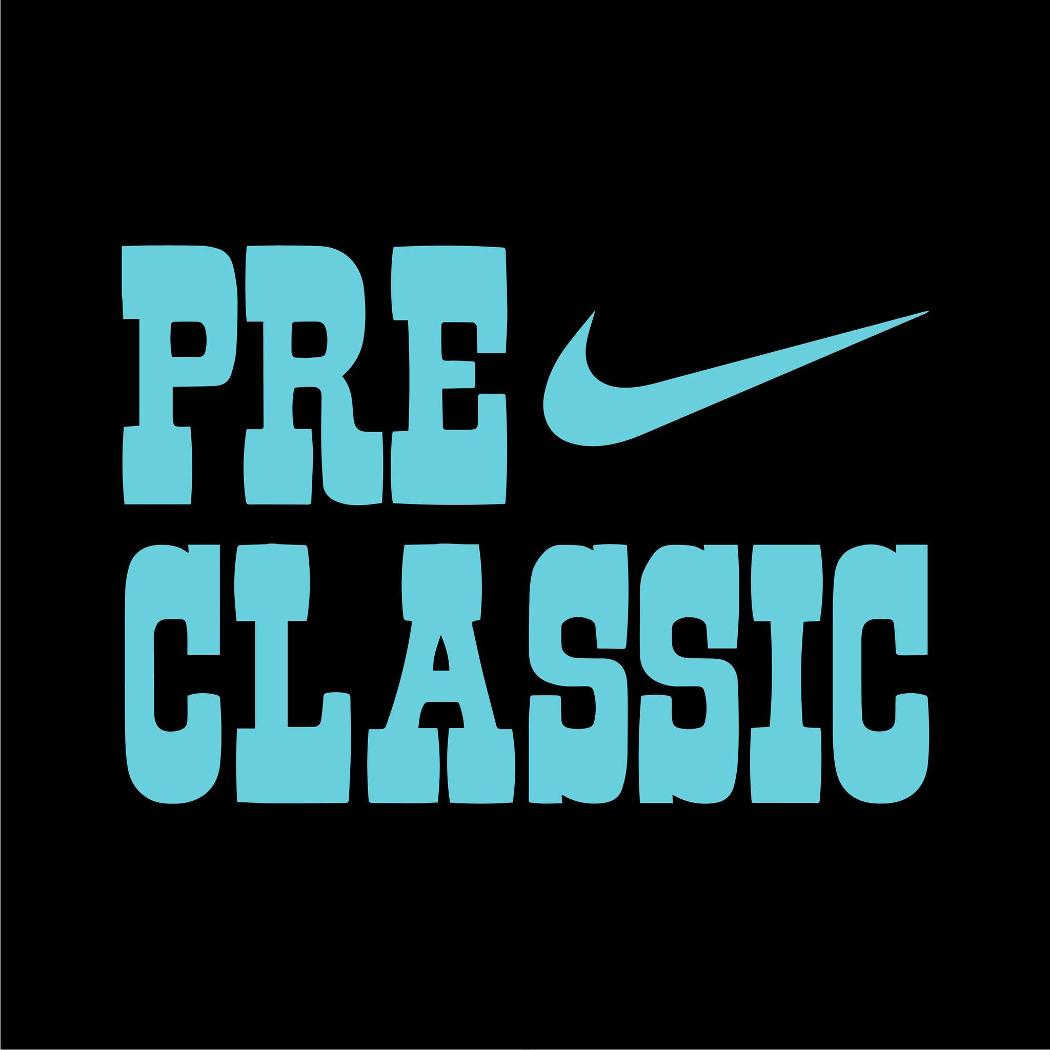 Prefontaine Memorial Run logo on RaceRaves