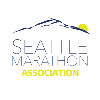 Seattle Marathon & Half Marathon logo on RaceRaves
