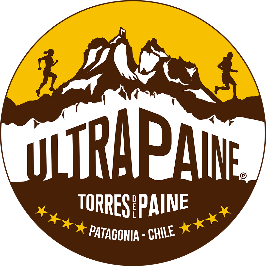 Ultra Paine logo on RaceRaves